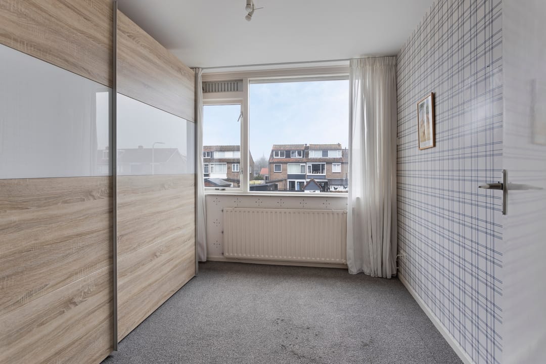 Foto 28 van Mauritsstraat 36