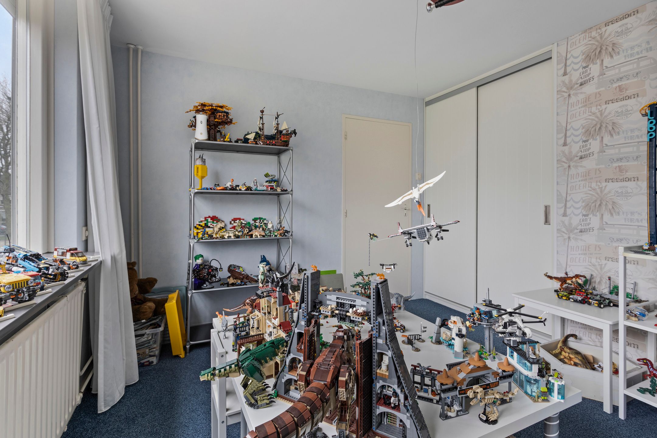 Foto 30 van Mauritsstraat 36