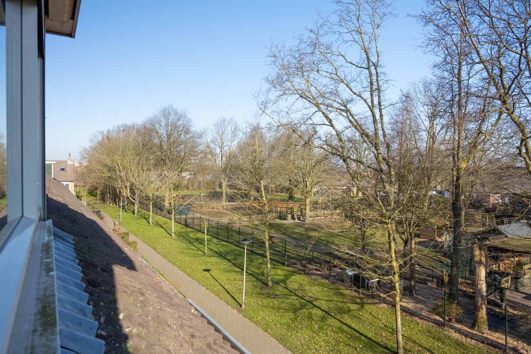 Foto 32 van Mauritsstraat 36