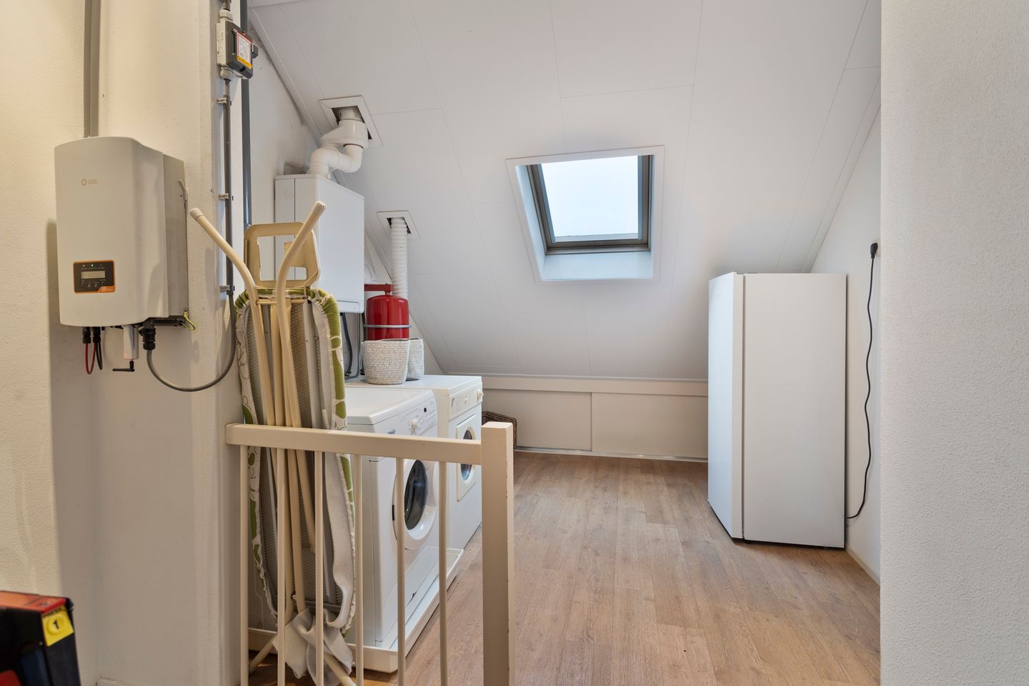 Foto 34 van Mauritsstraat 36