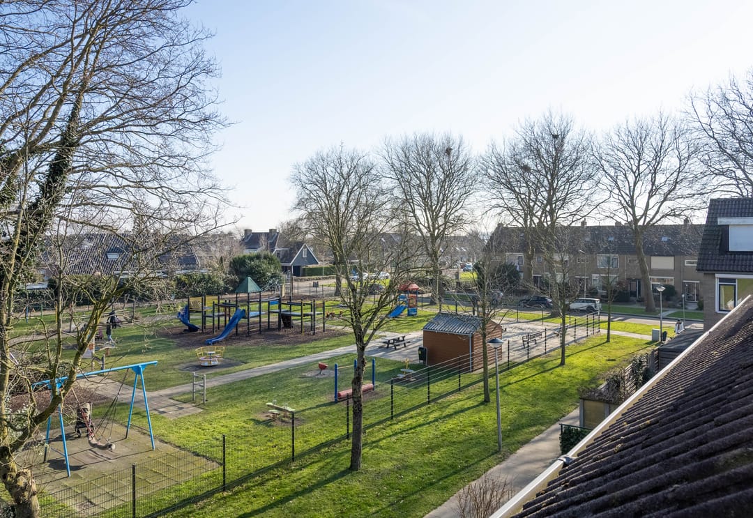 Foto 37 van Mauritsstraat 36