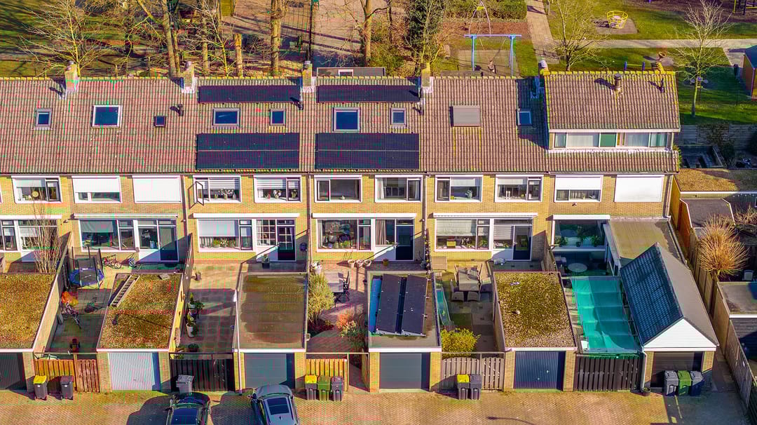 Foto 38 van Mauritsstraat 36