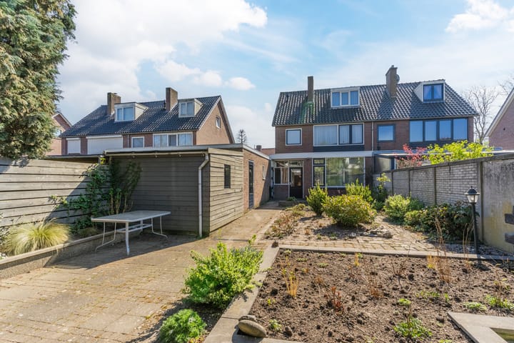 Foto 2 van Wilhelminalaan 17