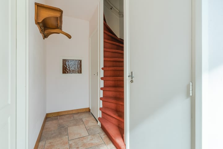 Foto 4 van Wilhelminalaan 17