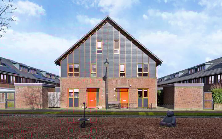 Foto 2 van Tankenberg 2