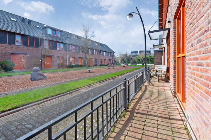 Foto 3 van Tankenberg 2