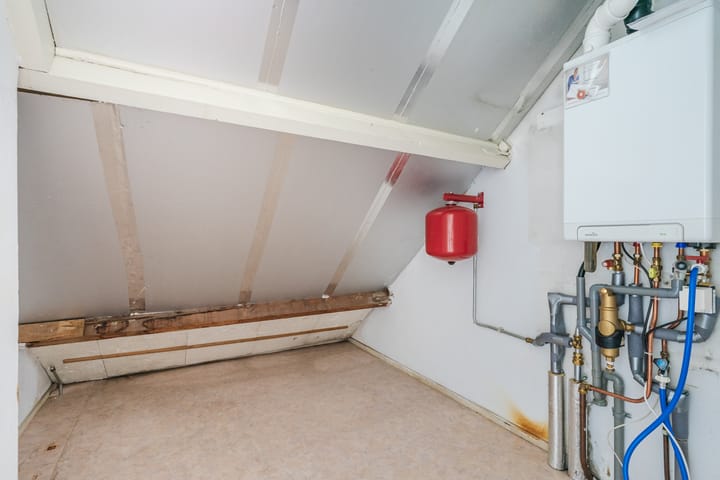 Foto 27 van Wilhelminalaan 17