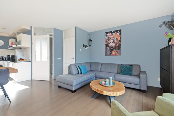 Foto 4 van Tankenberg 2