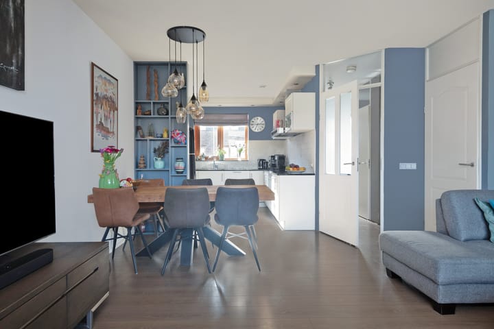 Foto 5 van Tankenberg 2