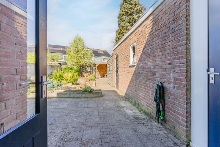 Foto 30 van Wilhelminalaan 17