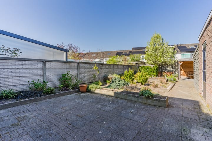 Foto 31 van Wilhelminalaan 17