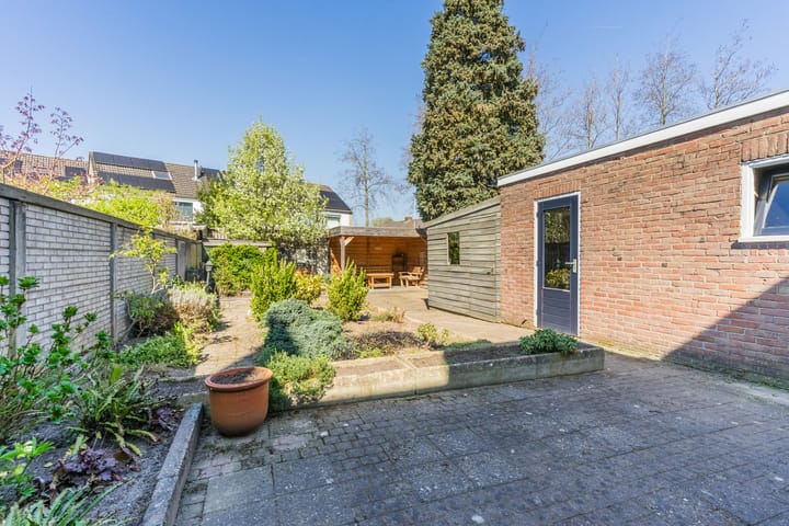 Foto 32 van Wilhelminalaan 17