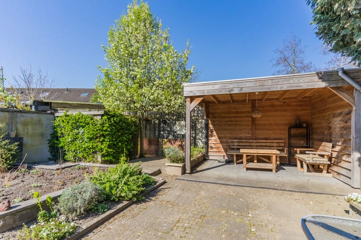 Foto 33 van Wilhelminalaan 17