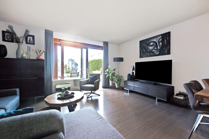 Foto 10 van Tankenberg 2