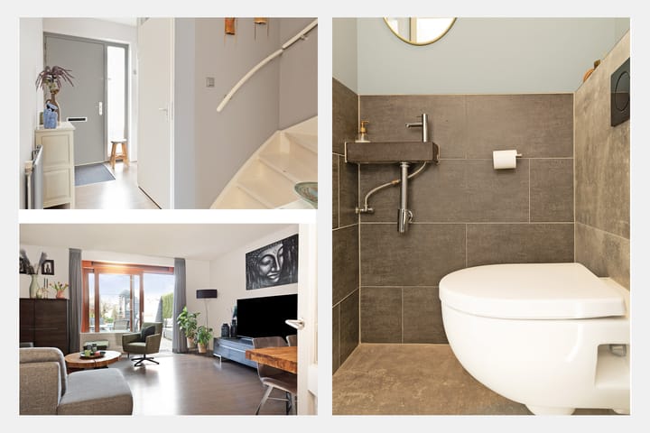 Foto 9 van Tankenberg 2