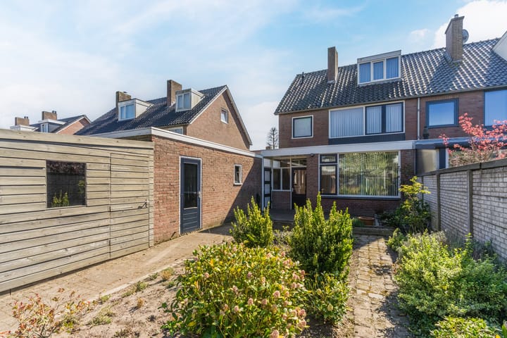 Foto 35 van Wilhelminalaan 17