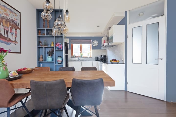 Foto 11 van Tankenberg 2