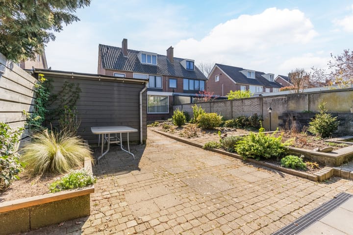 Foto 36 van Wilhelminalaan 17