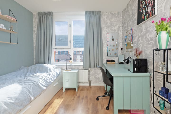 Foto 14 van Tankenberg 2