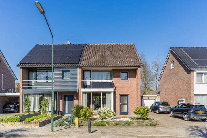 Foto 40 van Wilhelminalaan 17