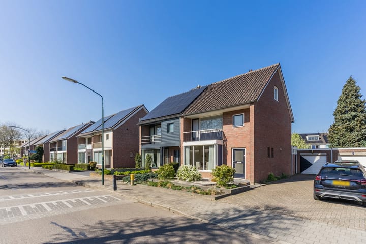 Foto 43 van Wilhelminalaan 17