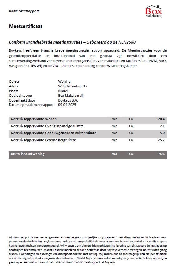 Foto 49 van Wilhelminalaan 17