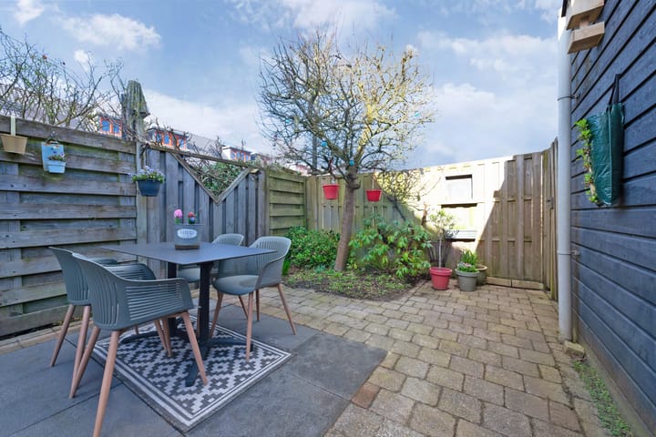 Foto 29 van Tankenberg 2