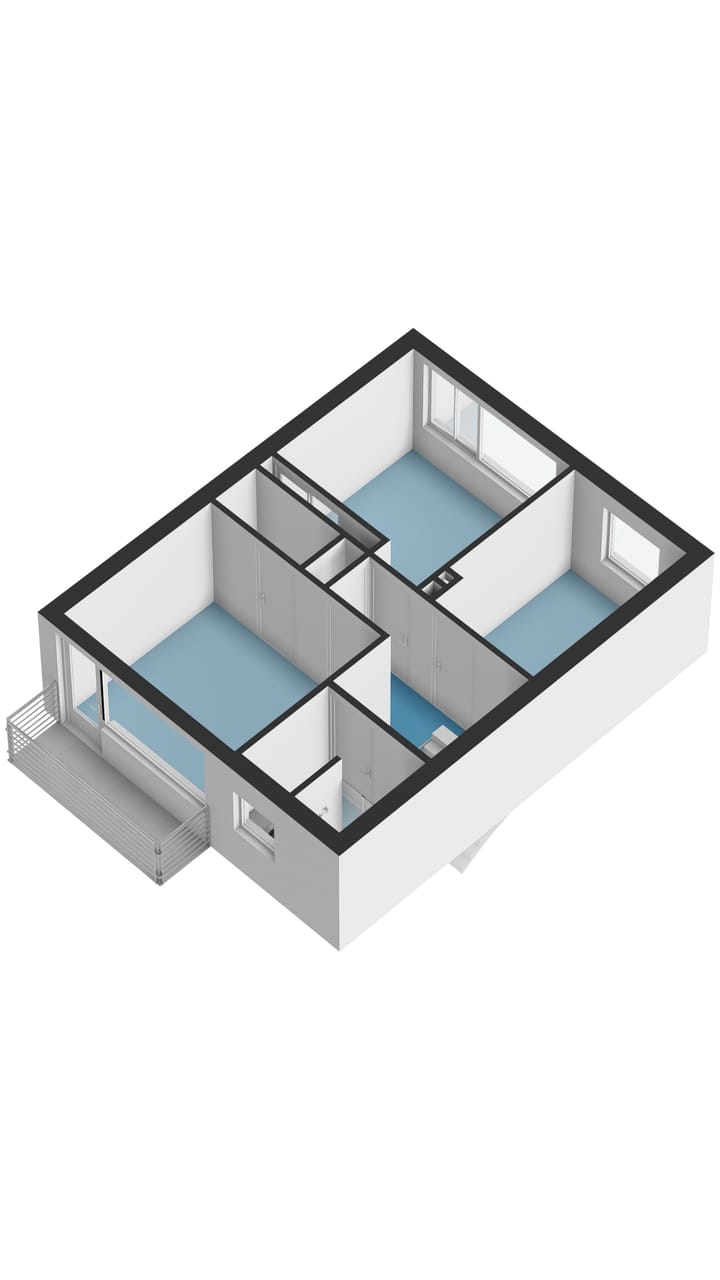 Foto 56 van Wilhelminalaan 17