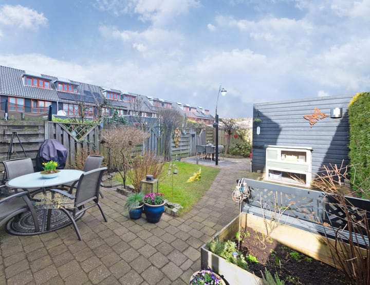 Foto 31 van Tankenberg 2