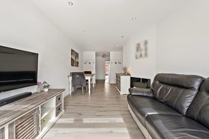 Foto 2 van Dr. de Visserplein 75