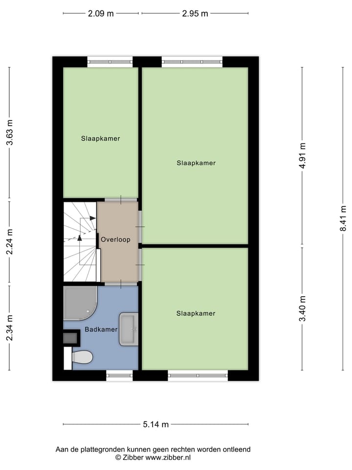 Foto 36 van Tankenberg 2