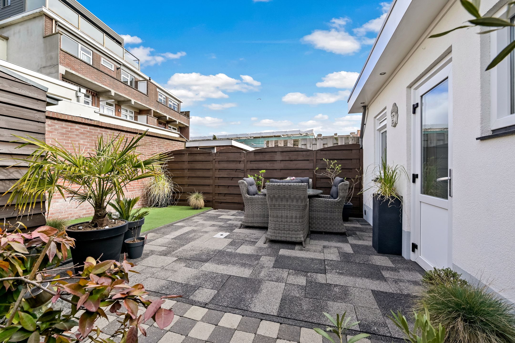 Foto 3 van Dr. de Visserplein 75