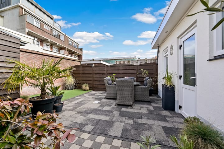 Foto 3 van Dr. de Visserplein 75