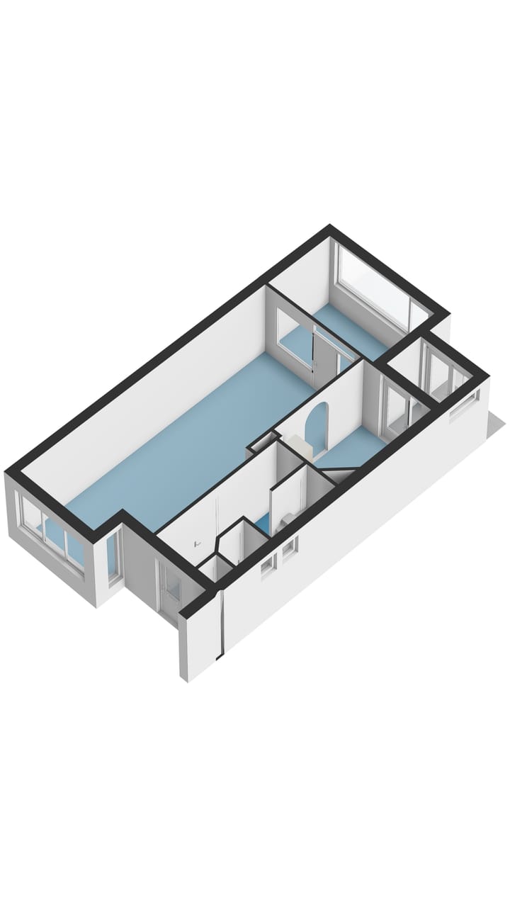 Foto 54 van Wilhelminalaan 17