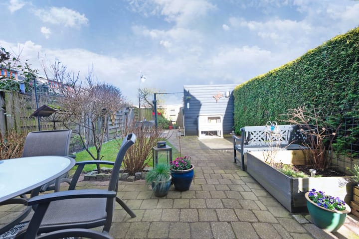 Foto 30 van Tankenberg 2