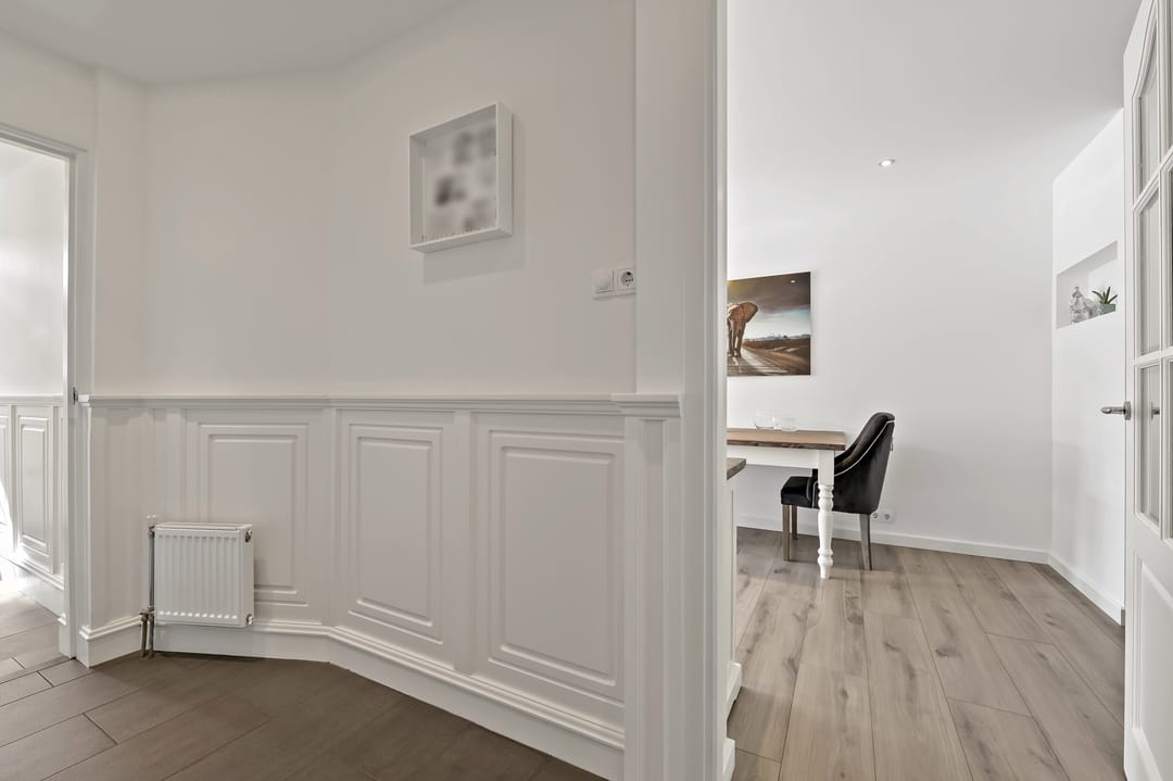 Foto 7 van Dr. de Visserplein 75