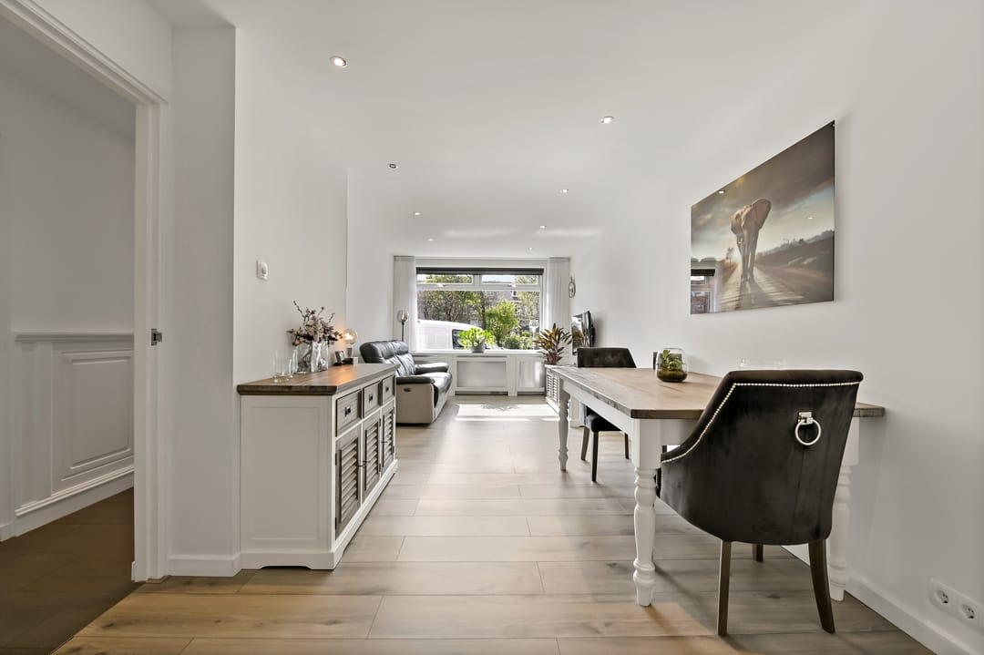 Foto 8 van Dr. de Visserplein 75