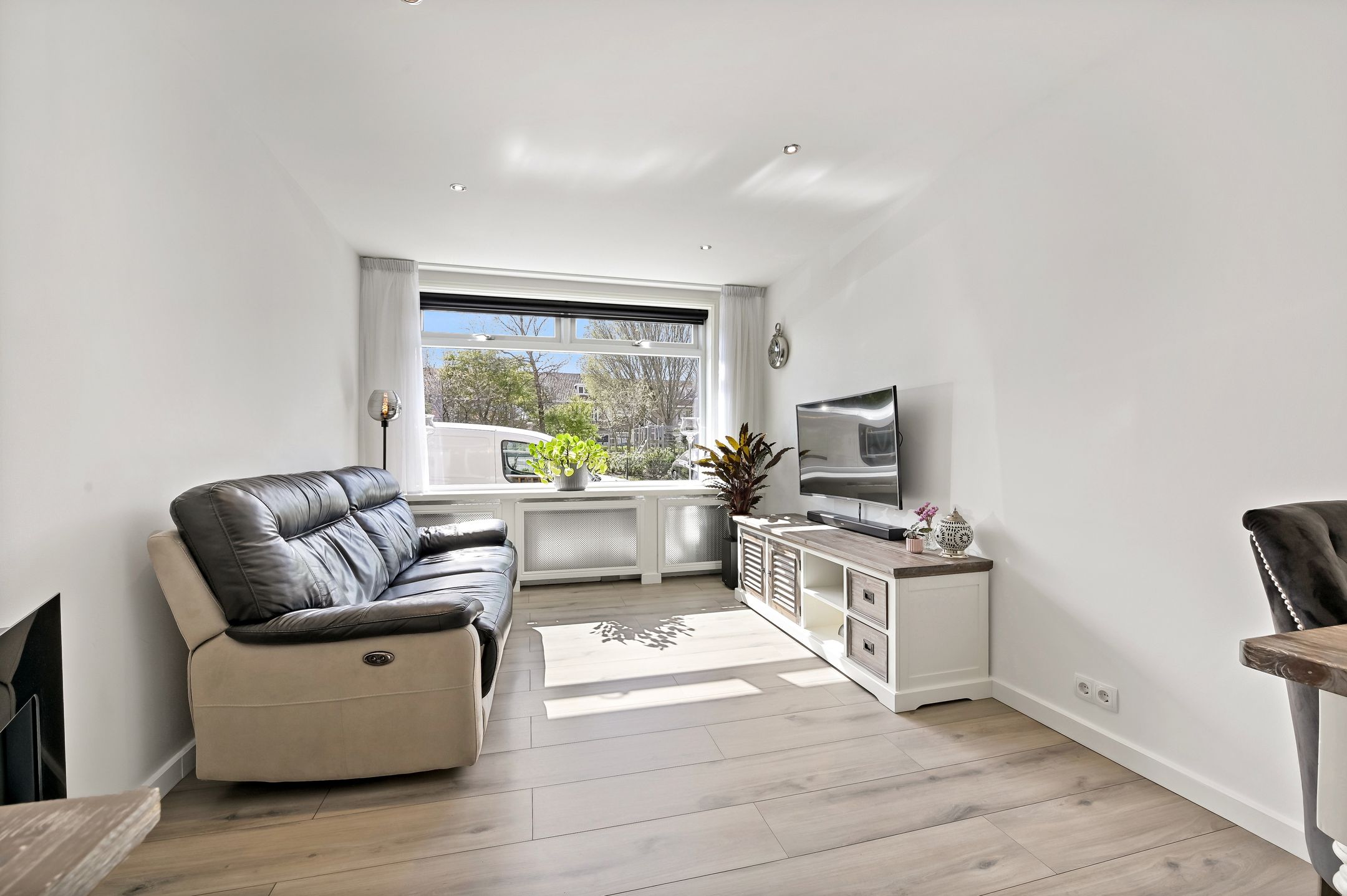 Foto 9 van Dr. de Visserplein 75