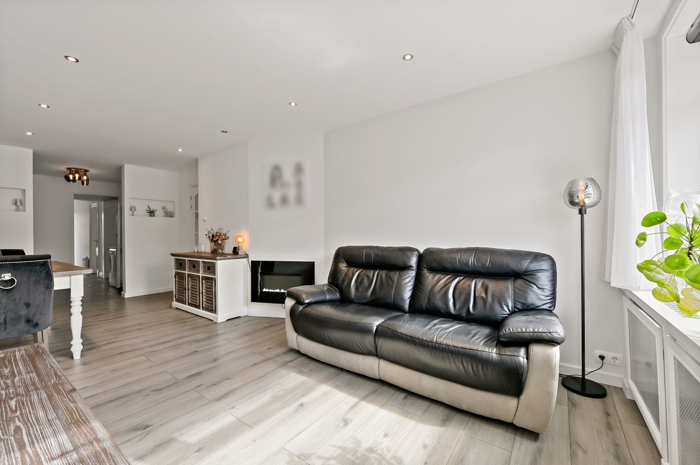 Foto 10 van Dr. de Visserplein 75