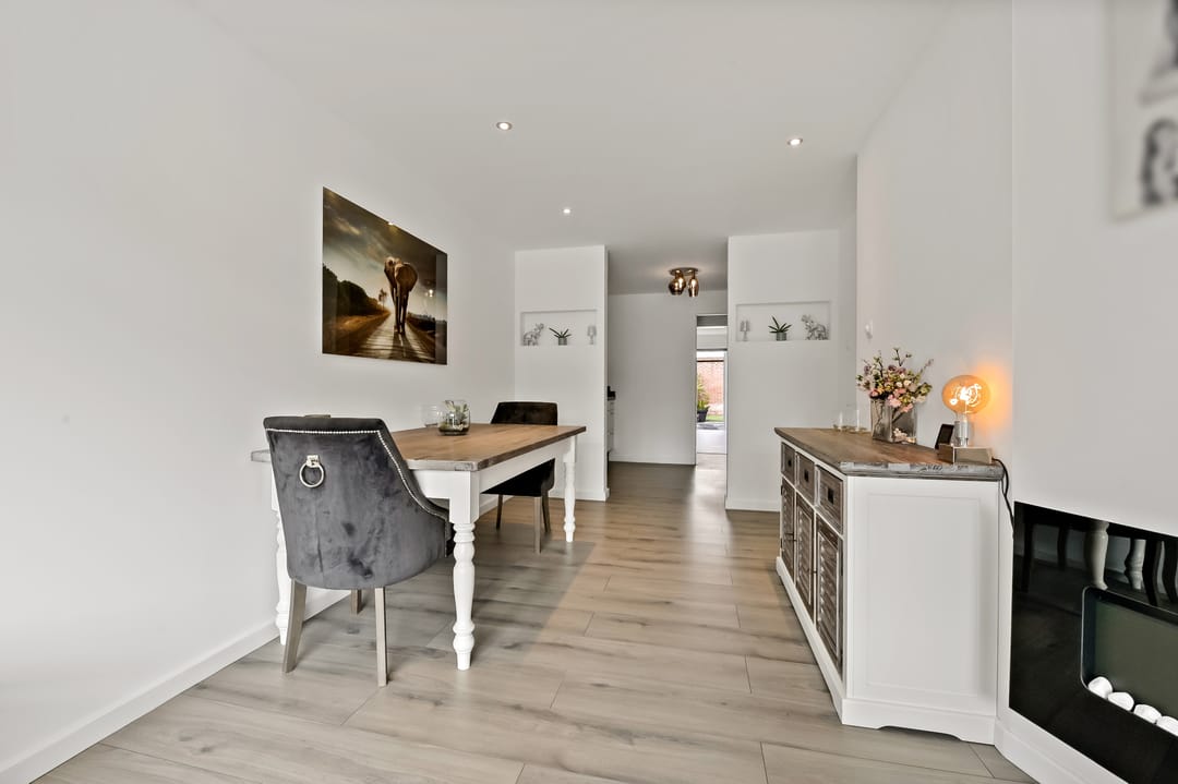 Foto 11 van Dr. de Visserplein 75