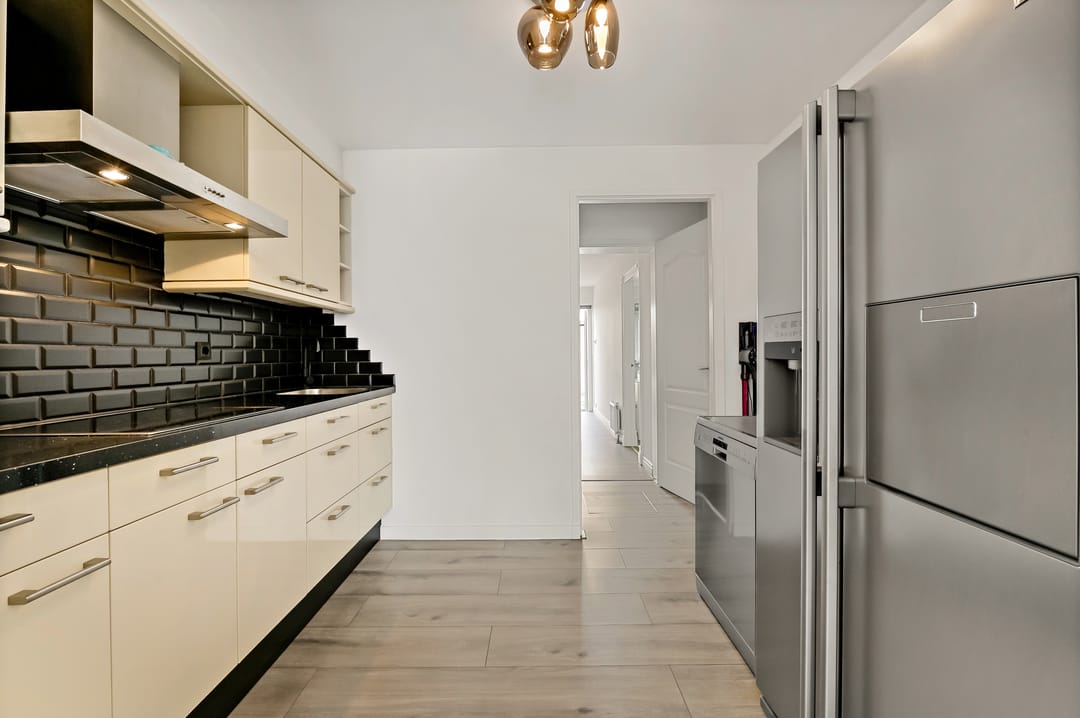 Foto 13 van Dr. de Visserplein 75