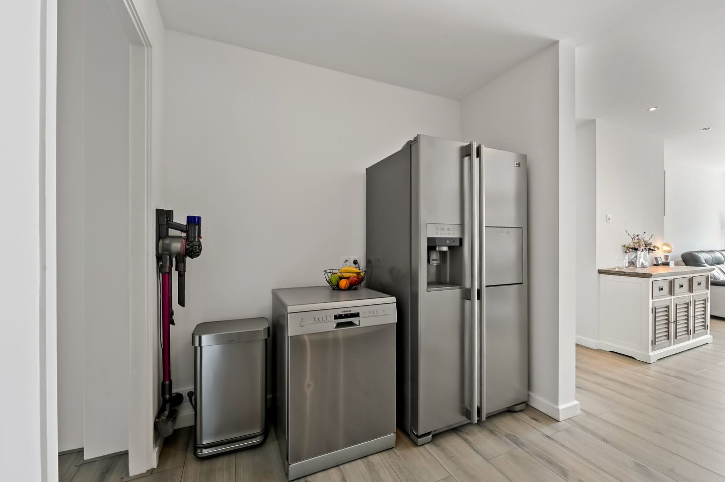 Foto 14 van Dr. de Visserplein 75