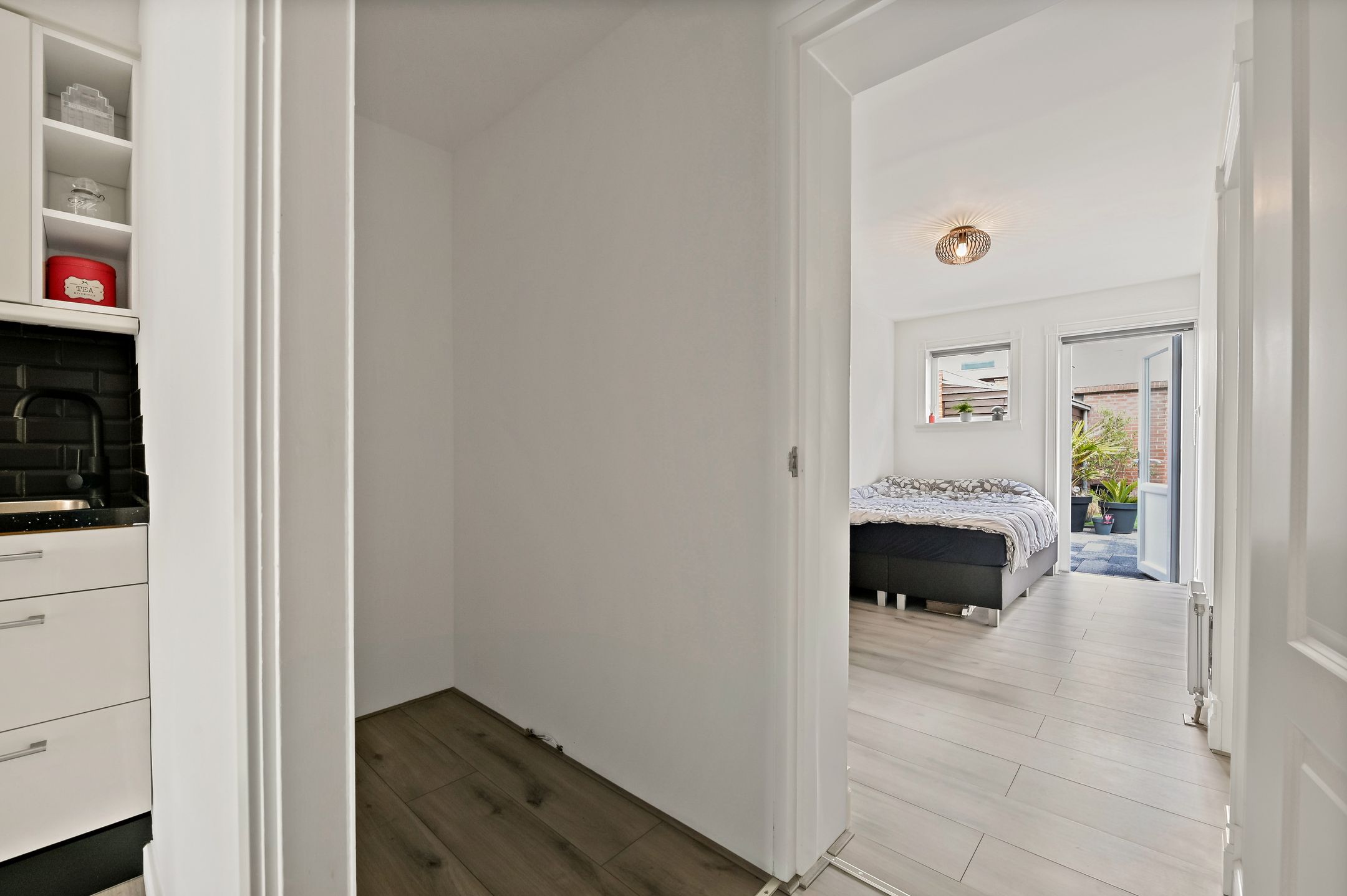 Foto 15 van Dr. de Visserplein 75