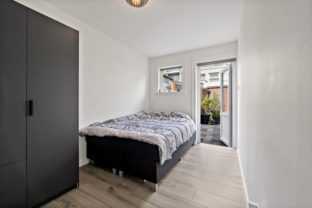 Foto 17 van Dr. de Visserplein 75