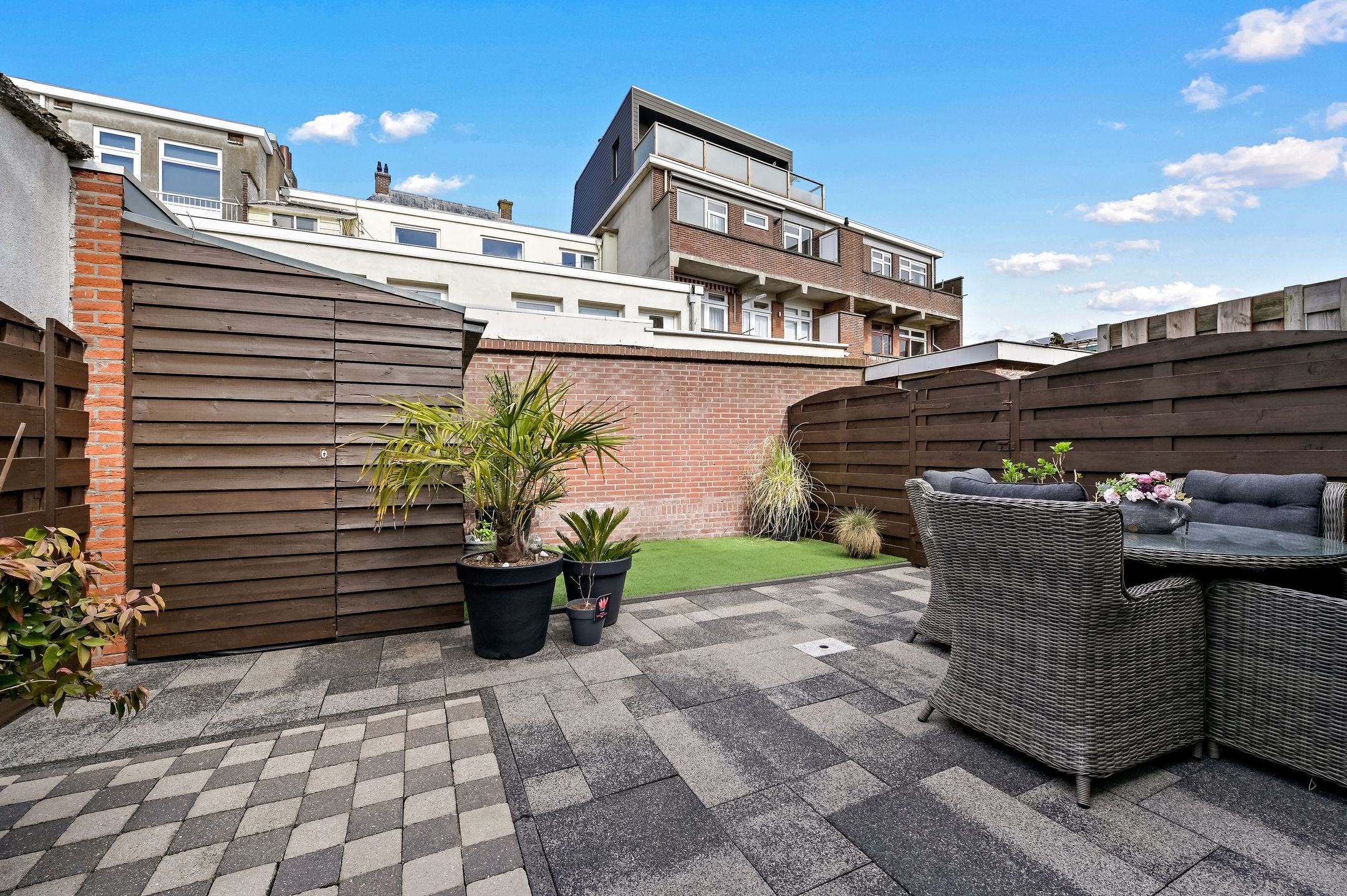 Foto 18 van Dr. de Visserplein 75