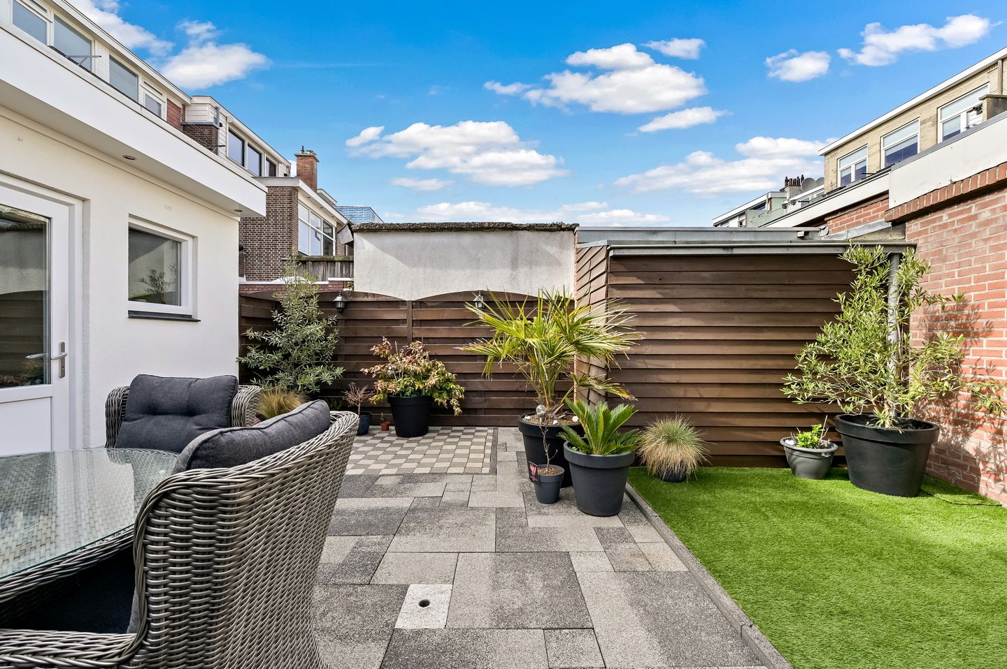 Foto 19 van Dr. de Visserplein 75