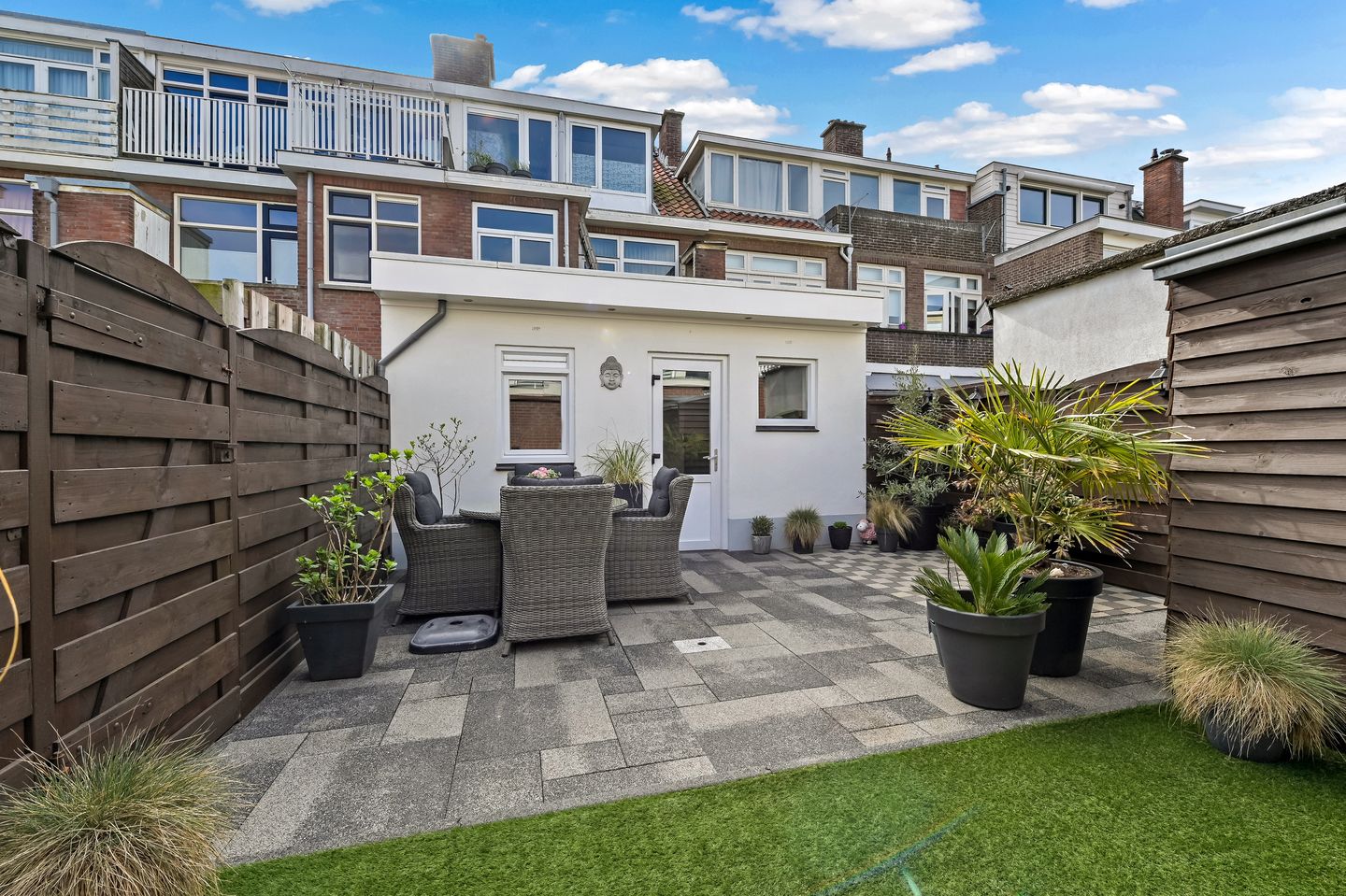 Foto 20 van Dr. de Visserplein 75