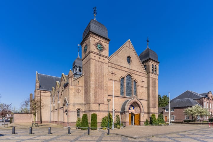 Foto 46 van Wilhelminalaan 17