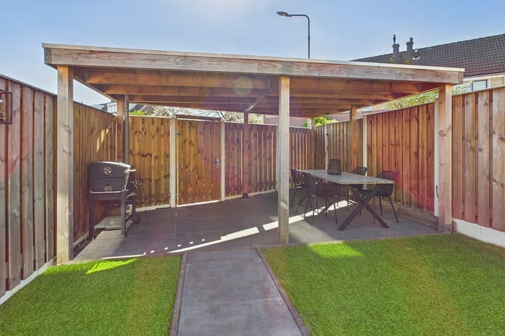 Foto 4 van Speeltoren 11