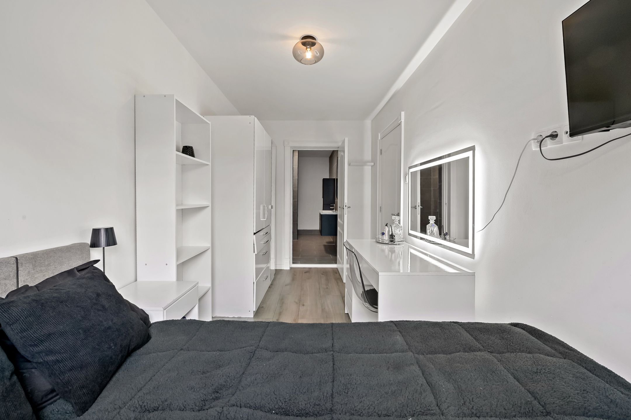 Foto 24 van Dr. de Visserplein 75